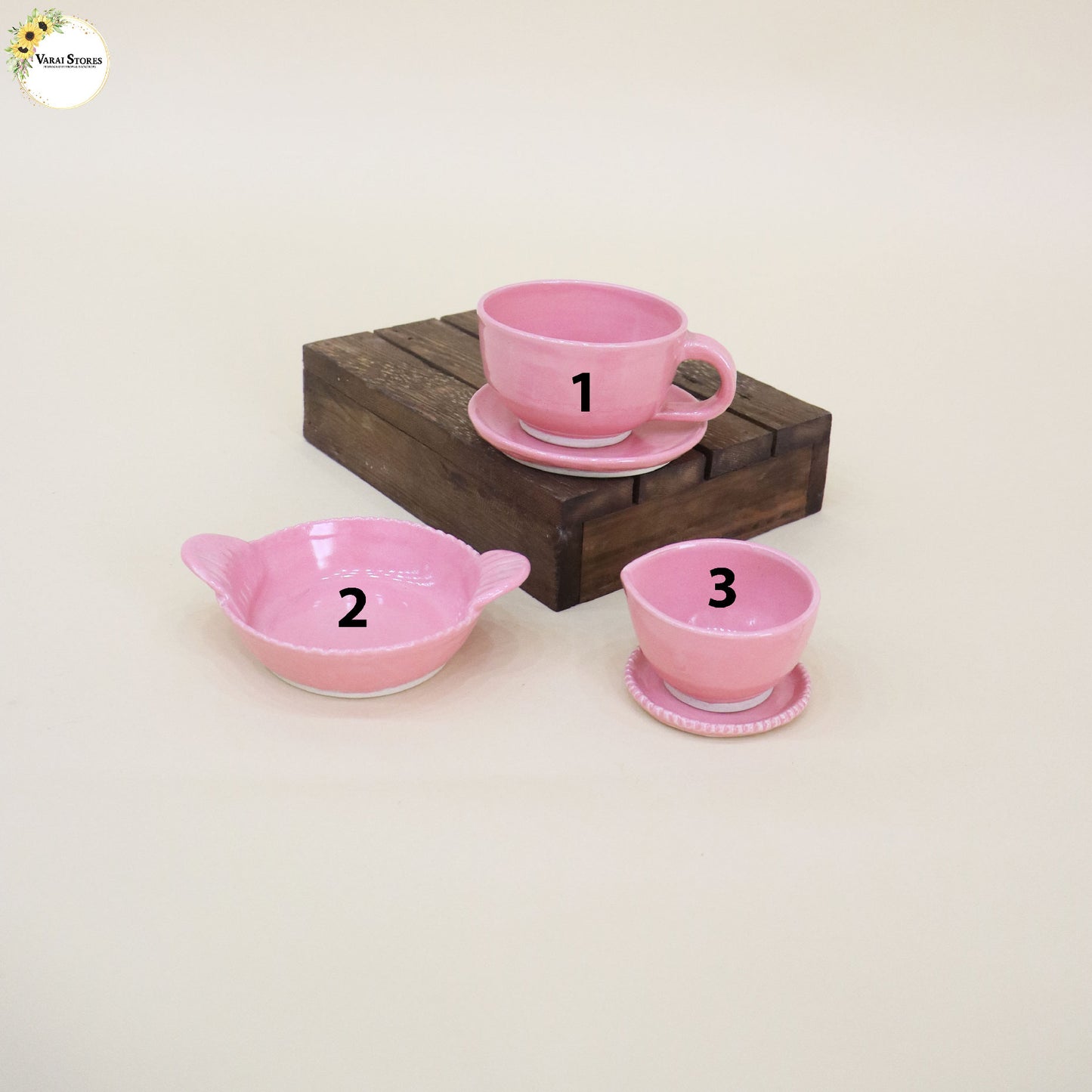 CERAMICS PROPS - 25