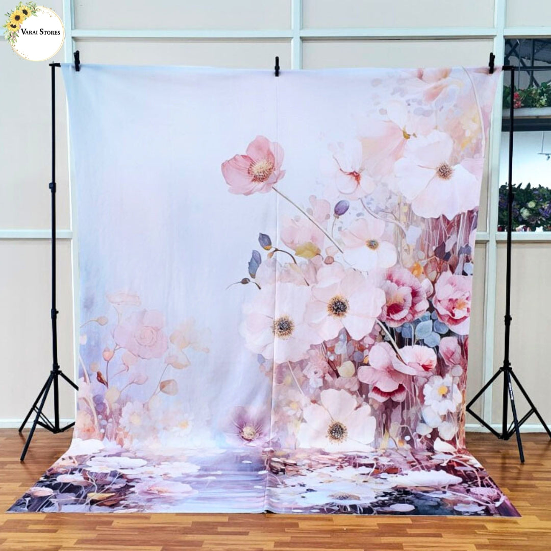 Maternity / Lifestyle Backdrop (8x12 Feet) - 12