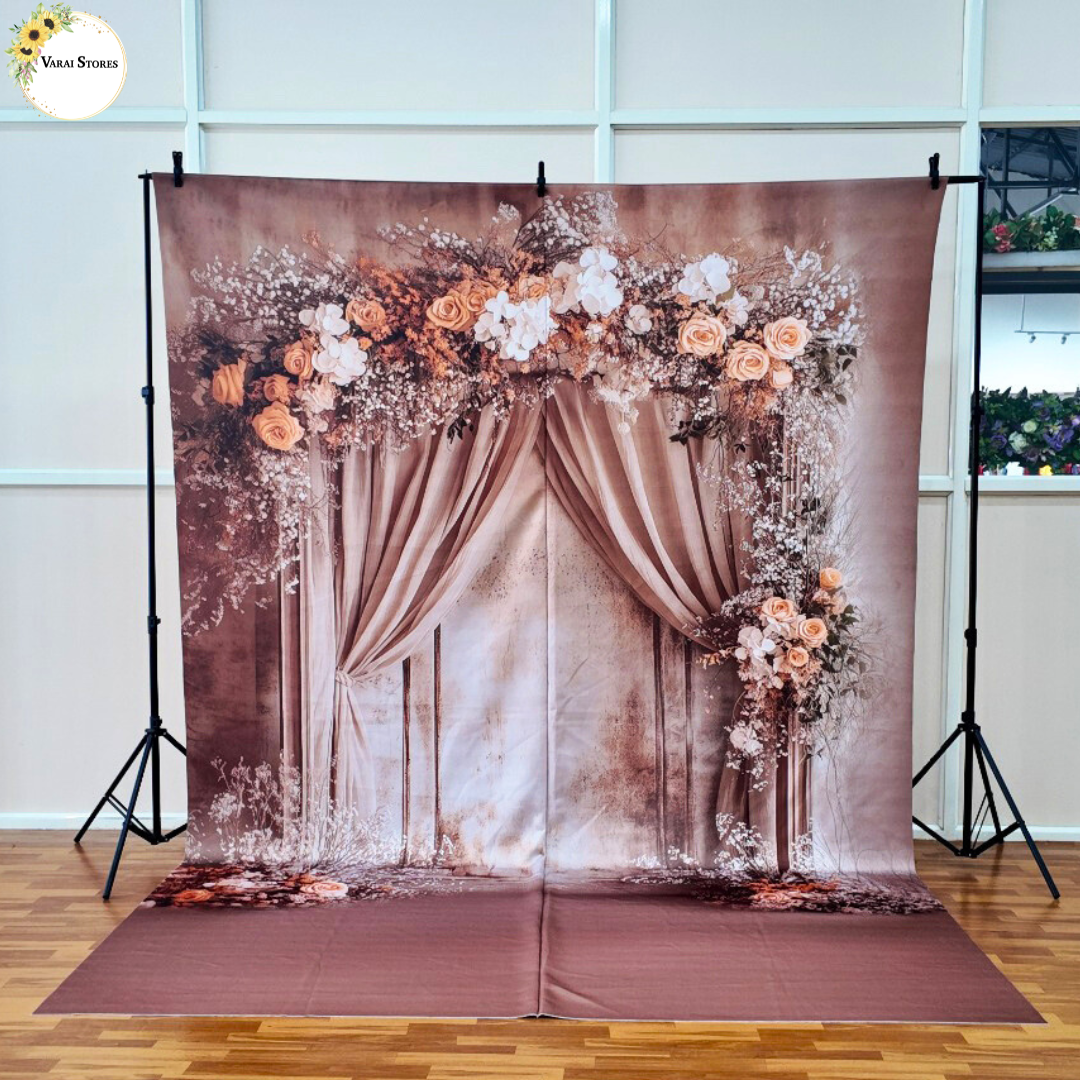 Maternity / Lifestyle Backdrop (8x12 Feet) - 08