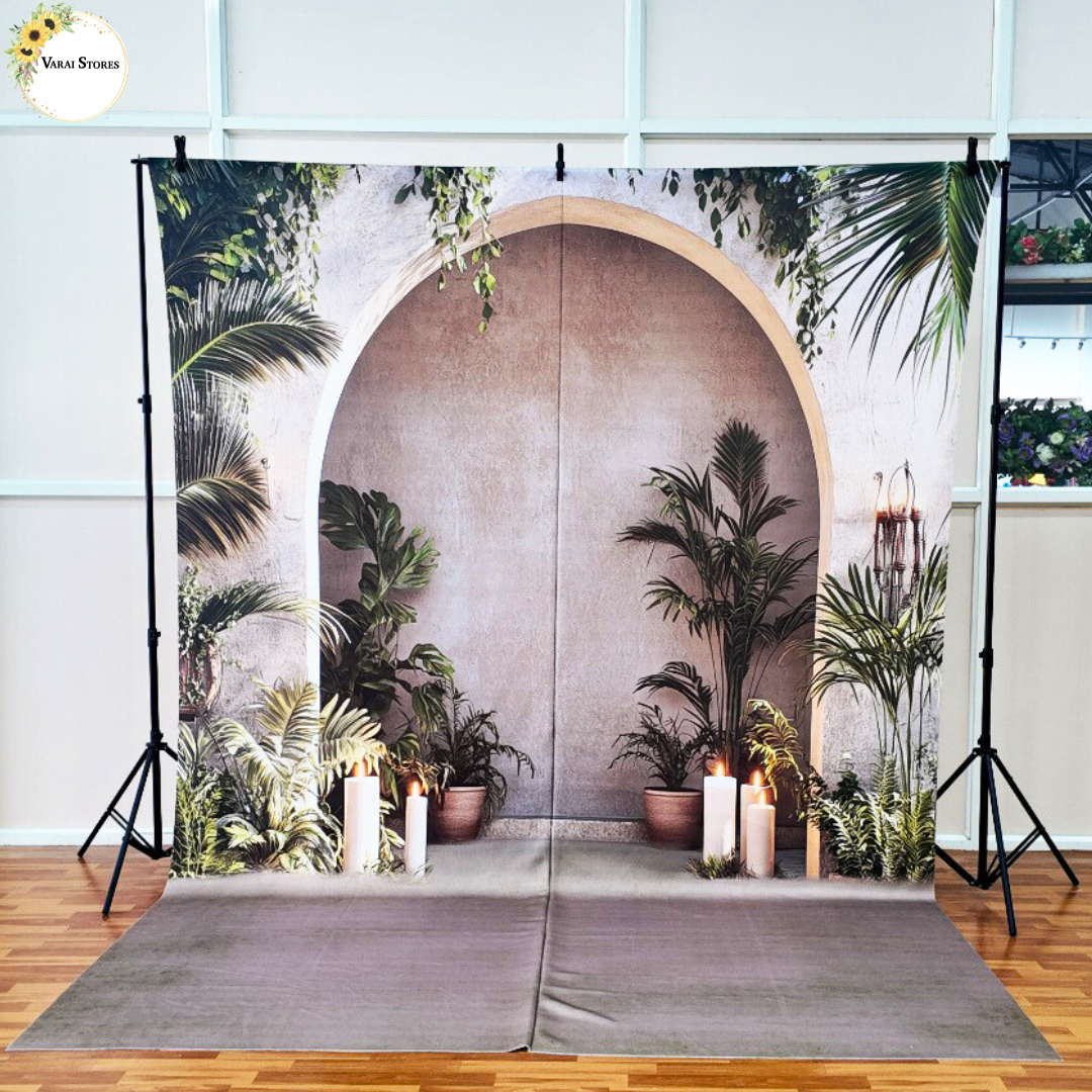 Maternity / Lifestyle Backdrop (8x12 Feet) - 09