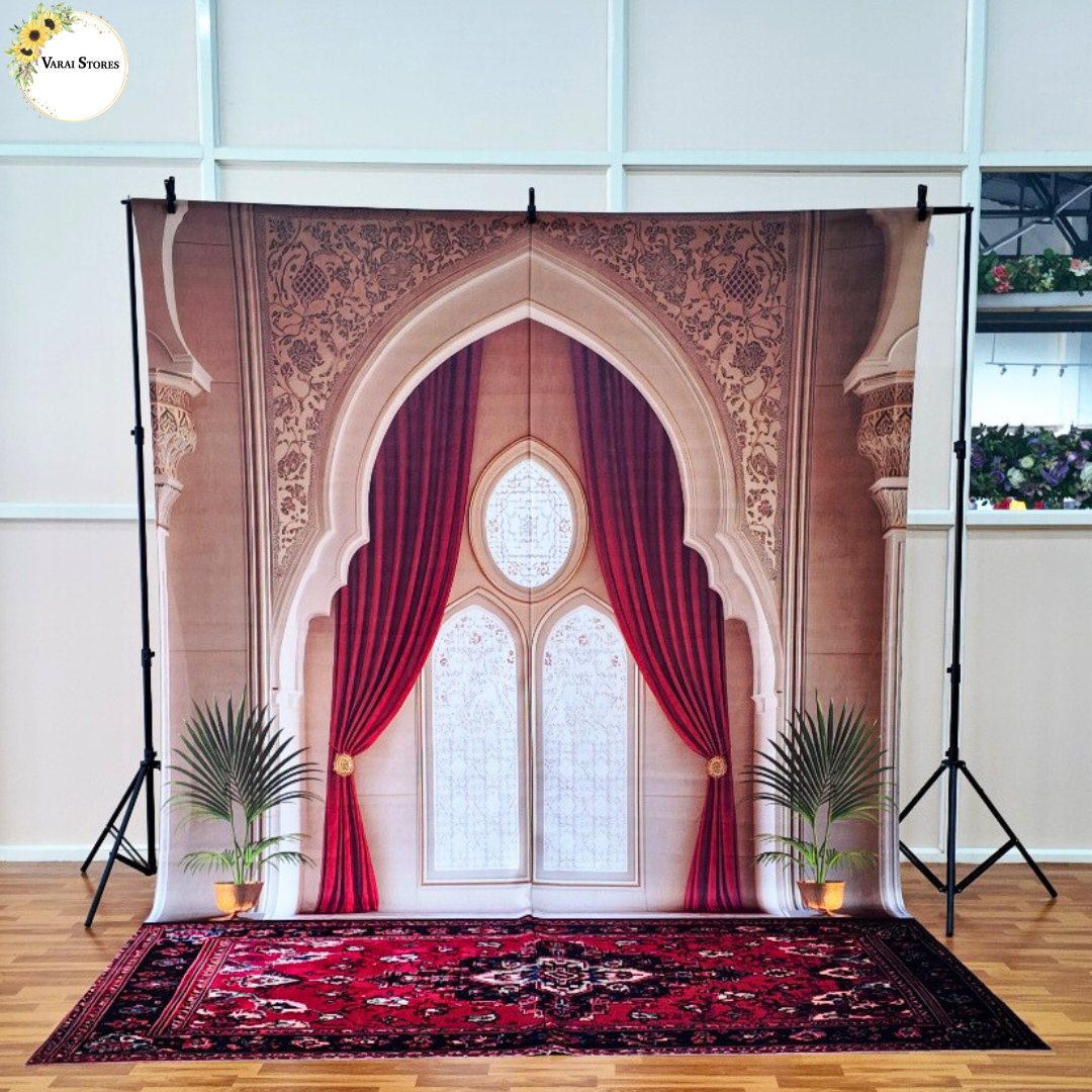 Maternity / Lifestyle Backdrop (8x12 Feet) - 10