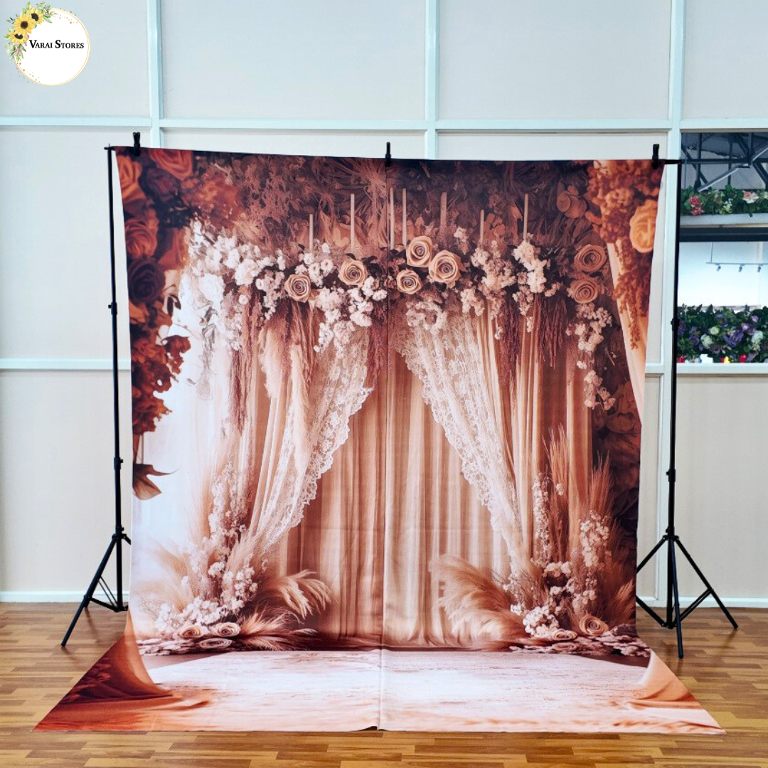 Maternity / Lifestyle Backdrop (8x12 Feet) - 11