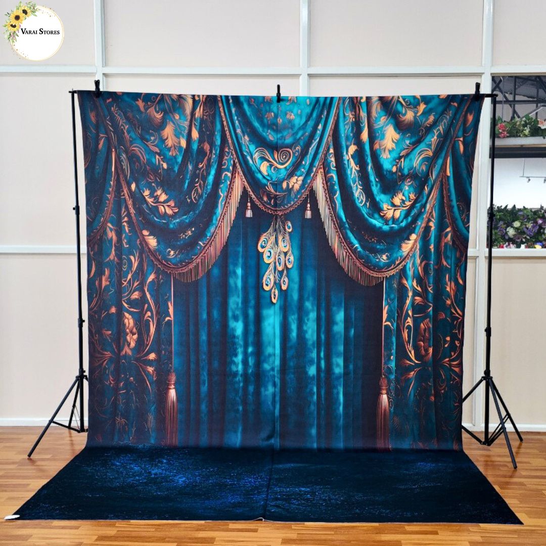 Maternity / Lifestyle Backdrop (8x12 Feet) - 03