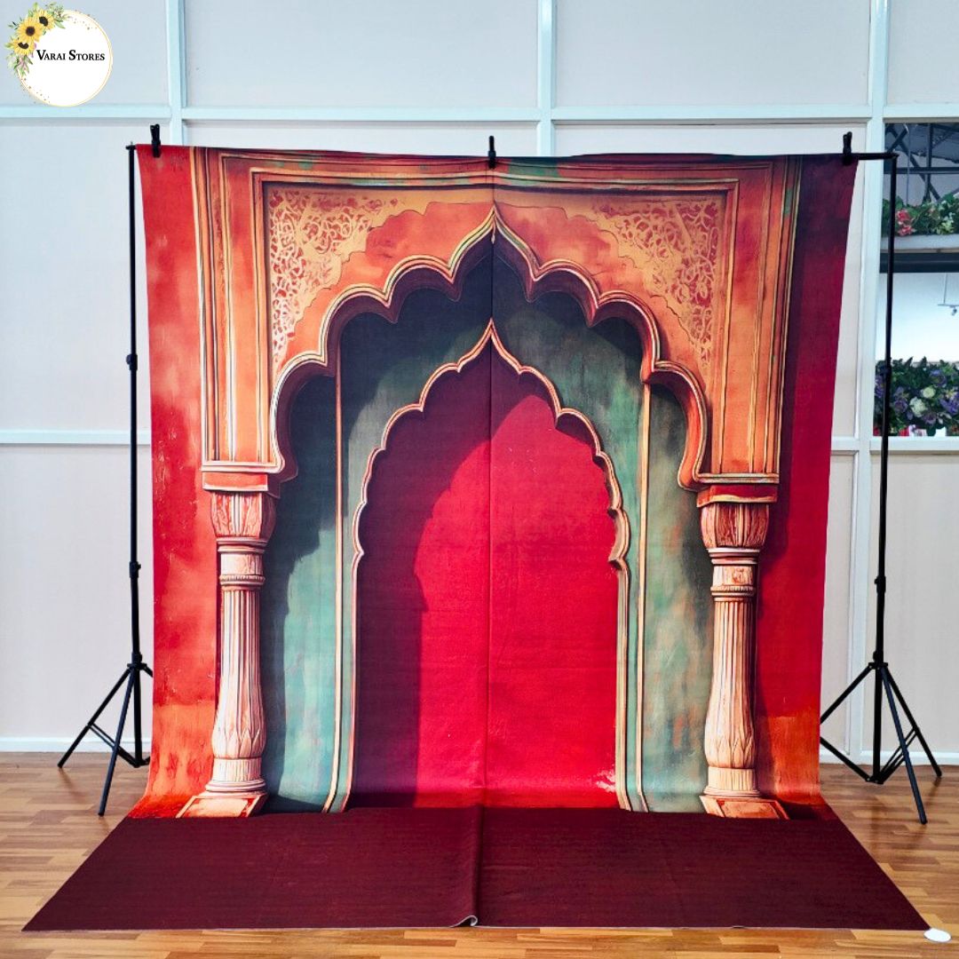 Maternity / Lifestyle Backdrop (8x12 Feet) - 07