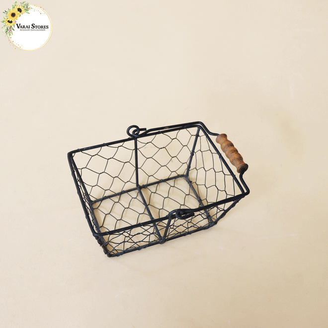 BASKET - TYPE 2