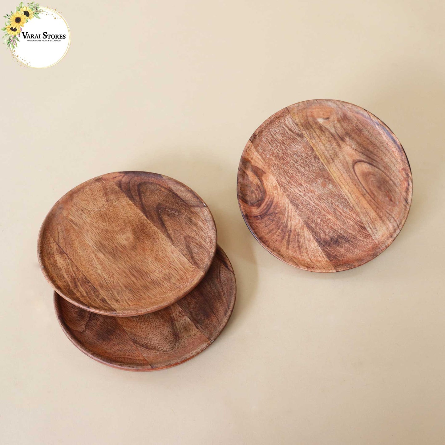 WOODEN PROPS - 107