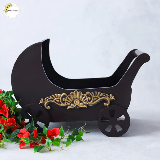 DESIGN CART - RUSTIC