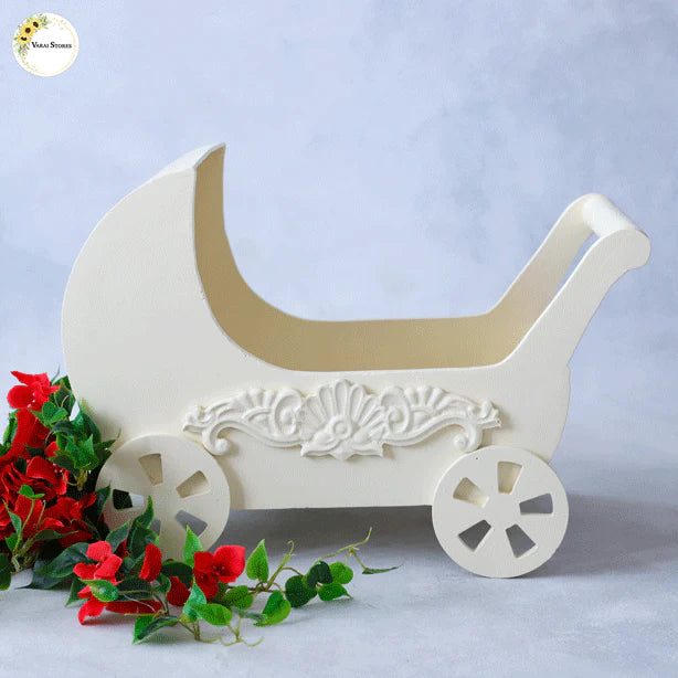 DESIGN CART - CREAM