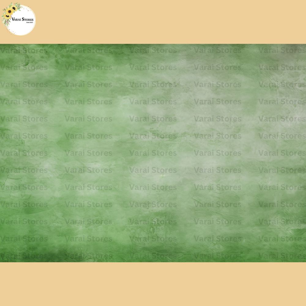 Light Green Texture - Printed Baby Backdrop