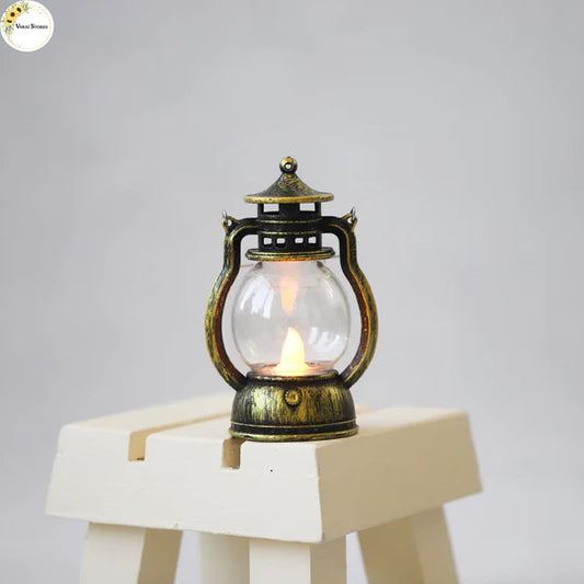 Mini Lamp