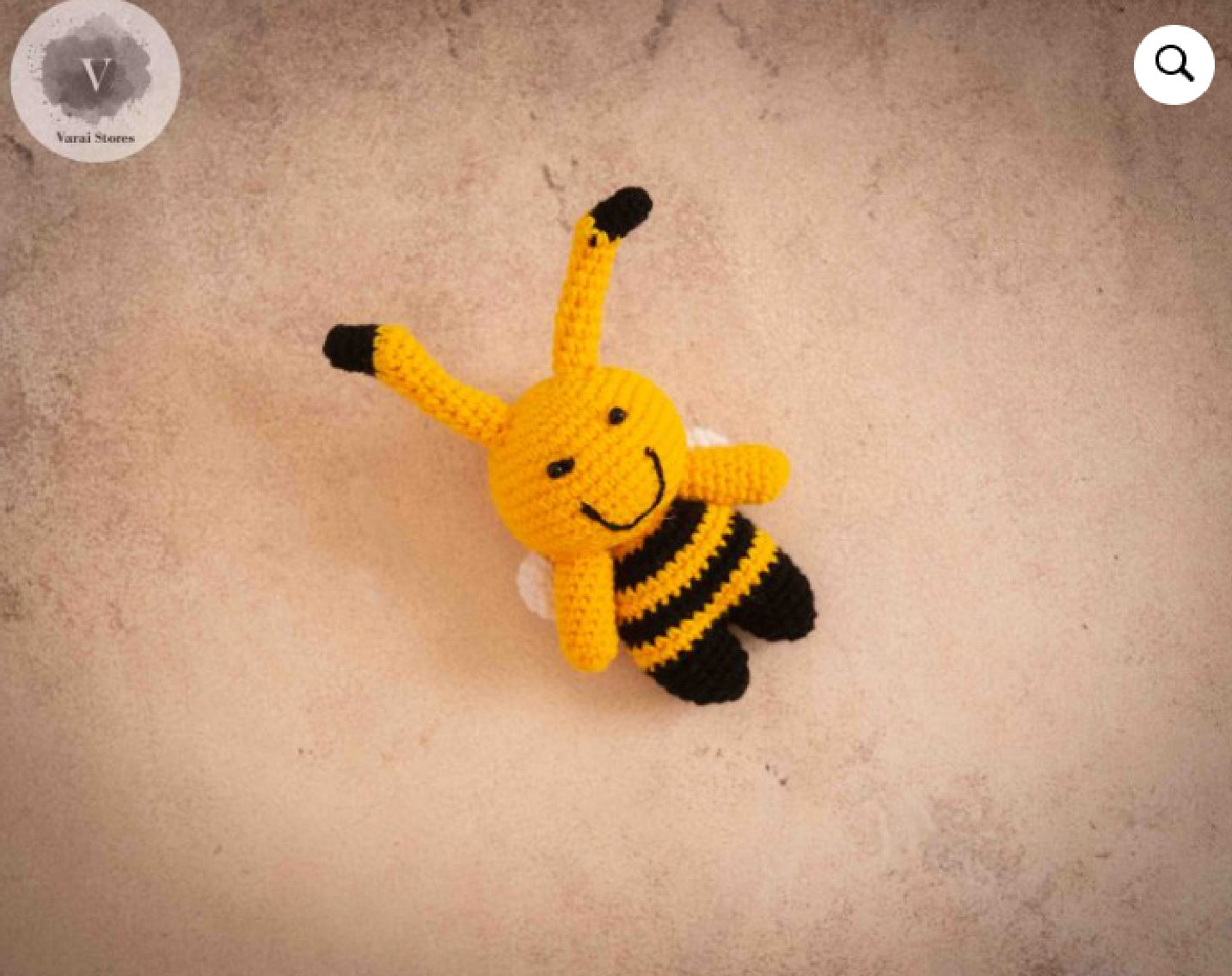 Honey Bee