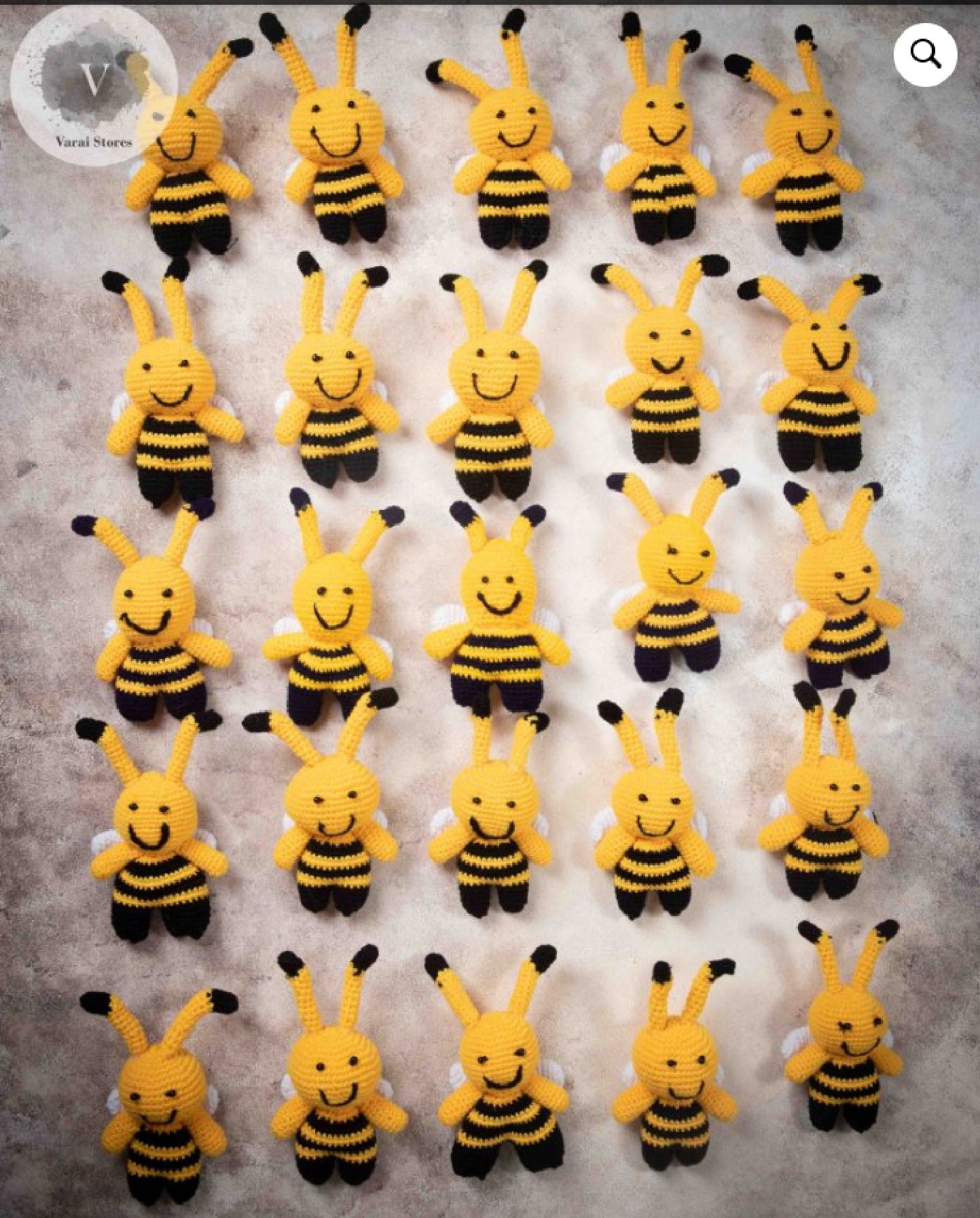 Honey Bee