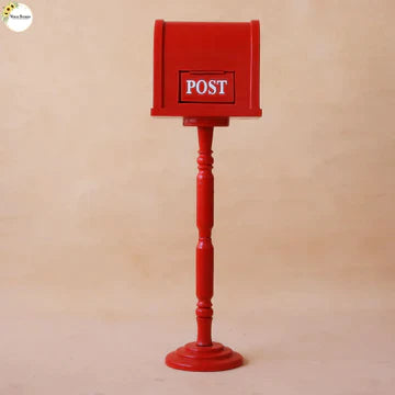 POST BOX