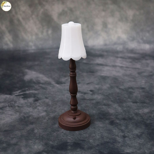 LAMP TYPE - 2 (RUSTIC)