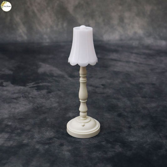 LAMP TYPE - 2 (WHITE)