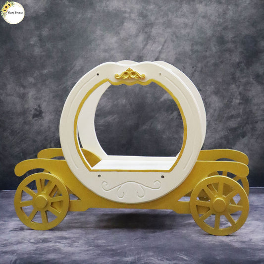 PRINCESS CARRIAGE