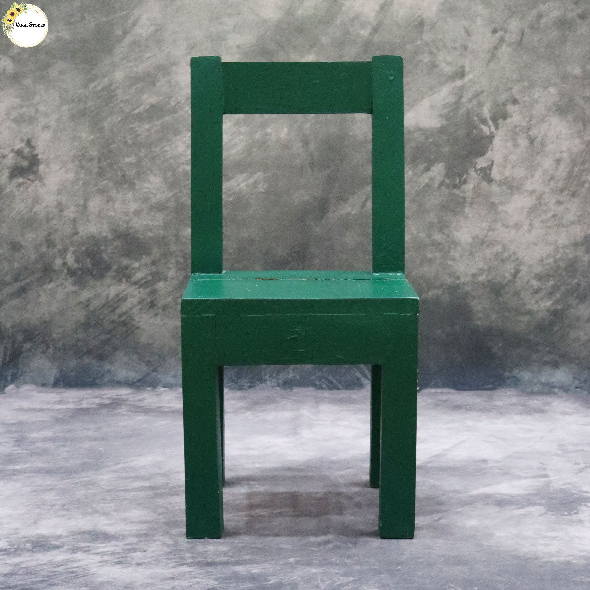 CHAIR - GREEN