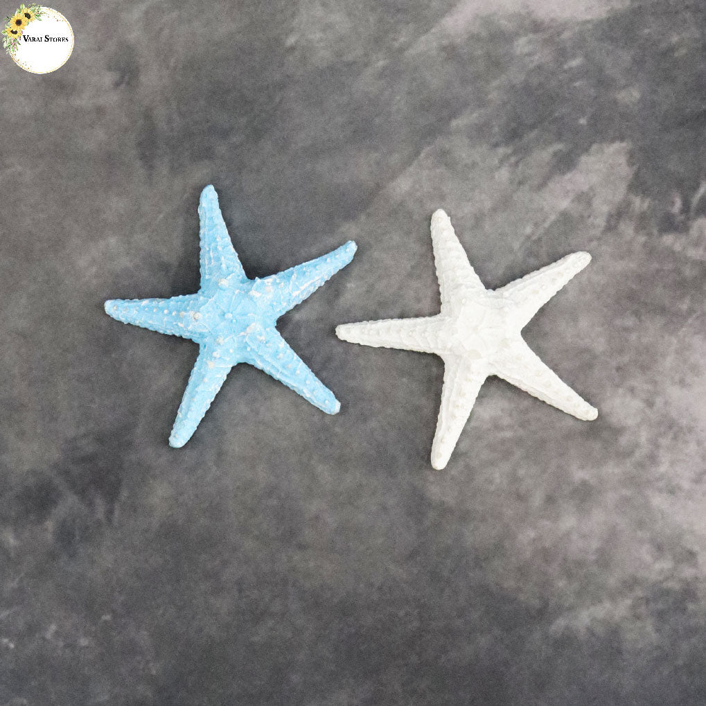 STAR FISH SET OF 2