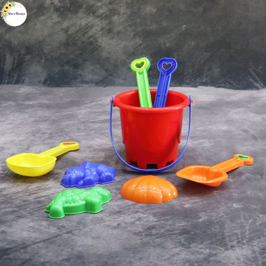 BUCKET SET - TOY