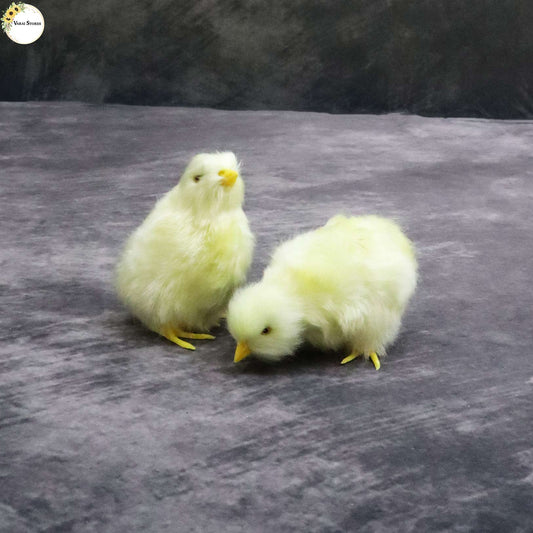 CHICK - SET OF 2