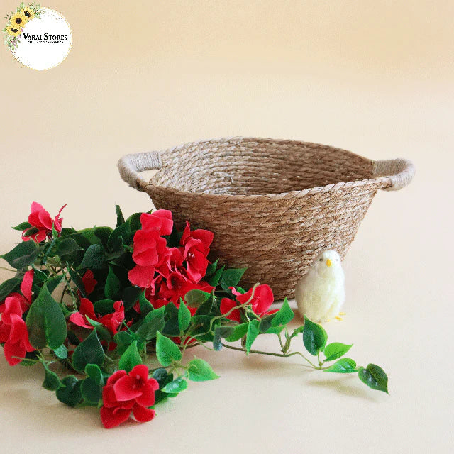 JUTE BASKET