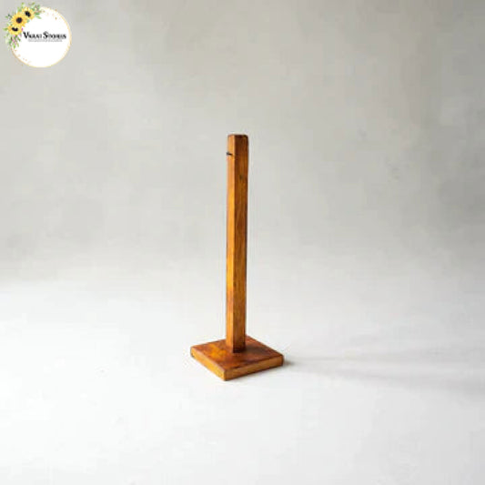 HANGING STAND - RUSTIC