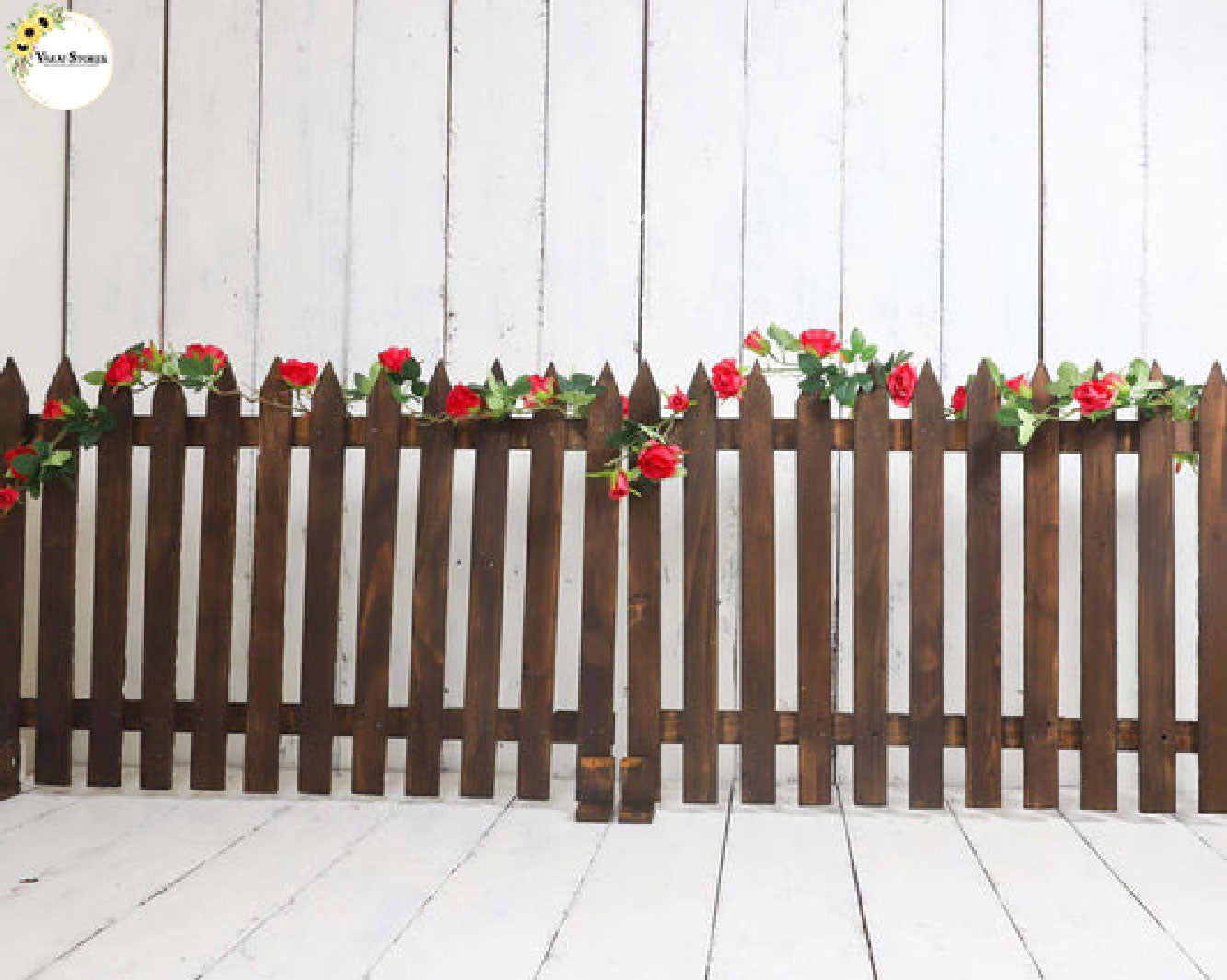 DUAL SIDE FENCE - LARGE