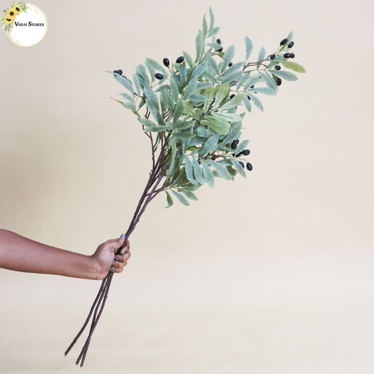 LEAF - TYPE 4 (SET OF 3)