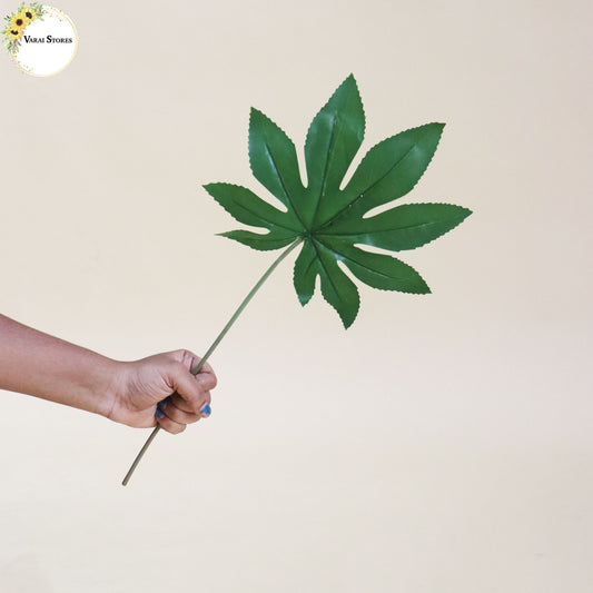 LEAF - TYPE 6