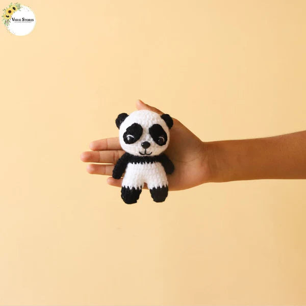 Panda Toy