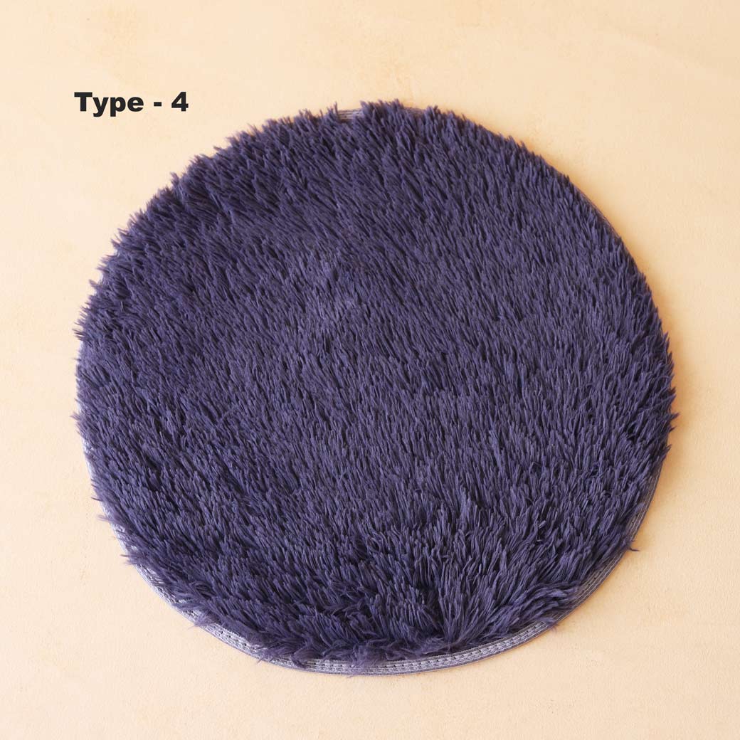 Fur Mat