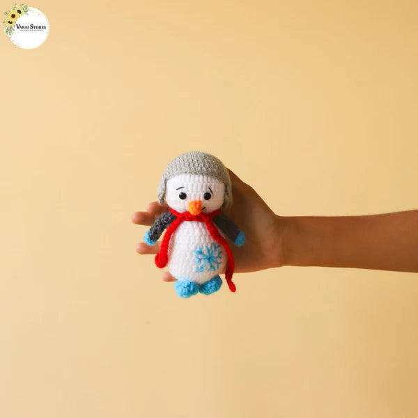 Penguin Toy