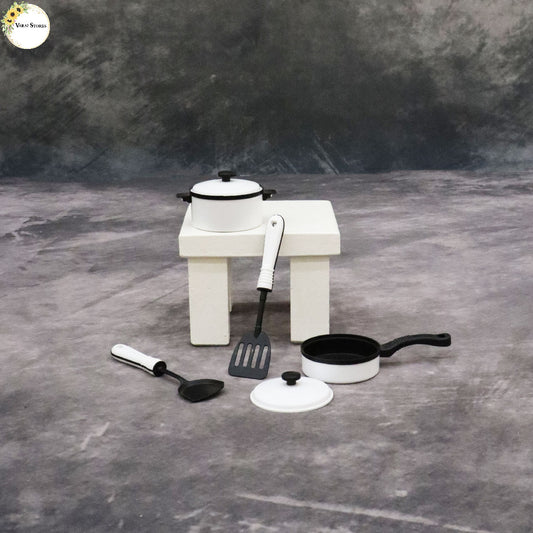 KITCHEN SET