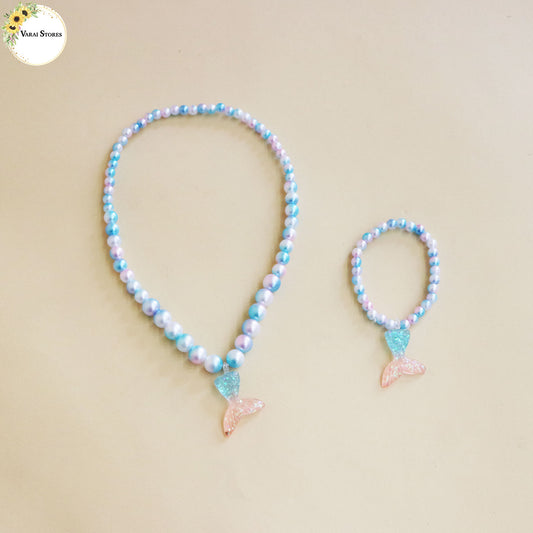 MERMAID CHAIN SET