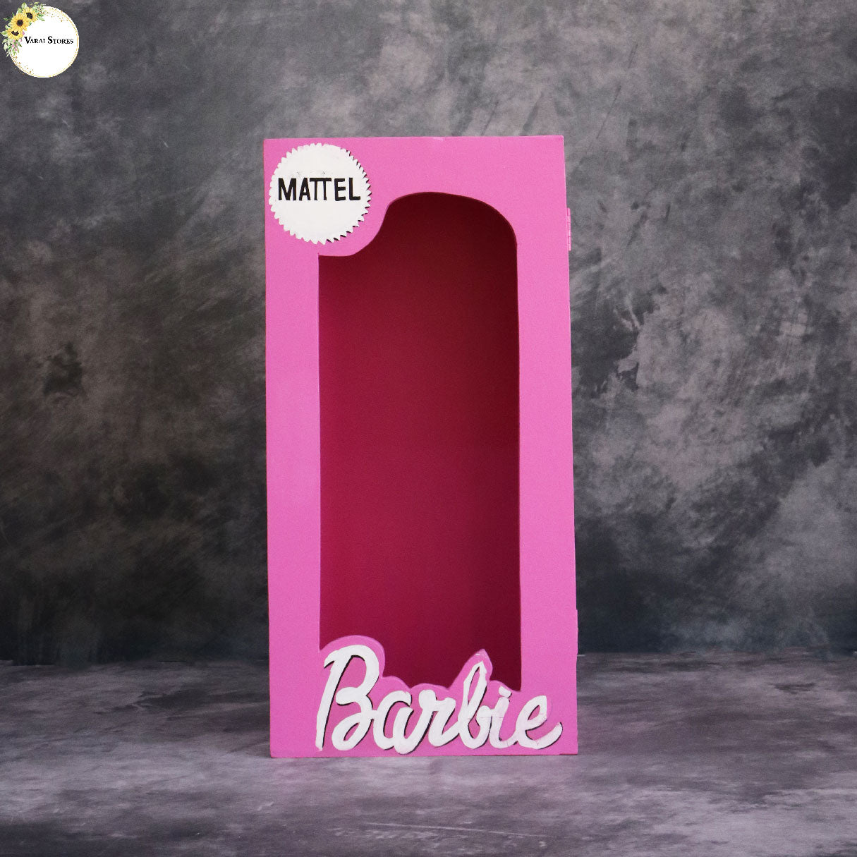 BARBIE BOX - BIG