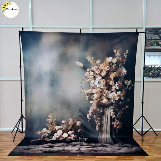 Maternity / Lifestyle Backdrop (8x12 Feet) - 01