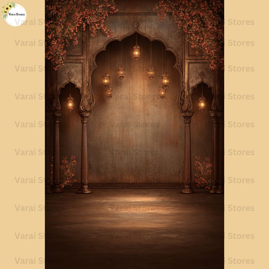 Maternity / Lifestyle Backdrop (8x12 Feet) - 03