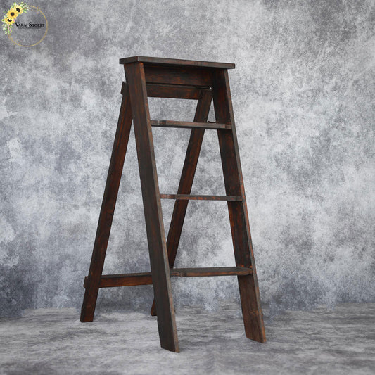 LADDER - BIG RUSTIC