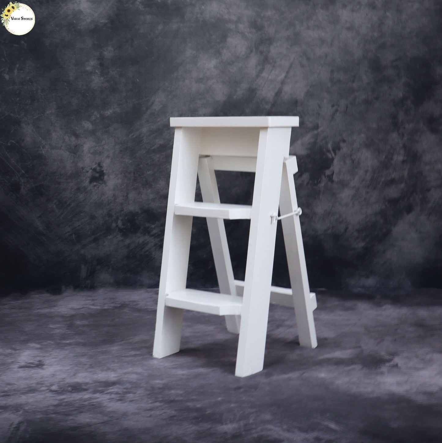 LADDER WHITE - SMALL