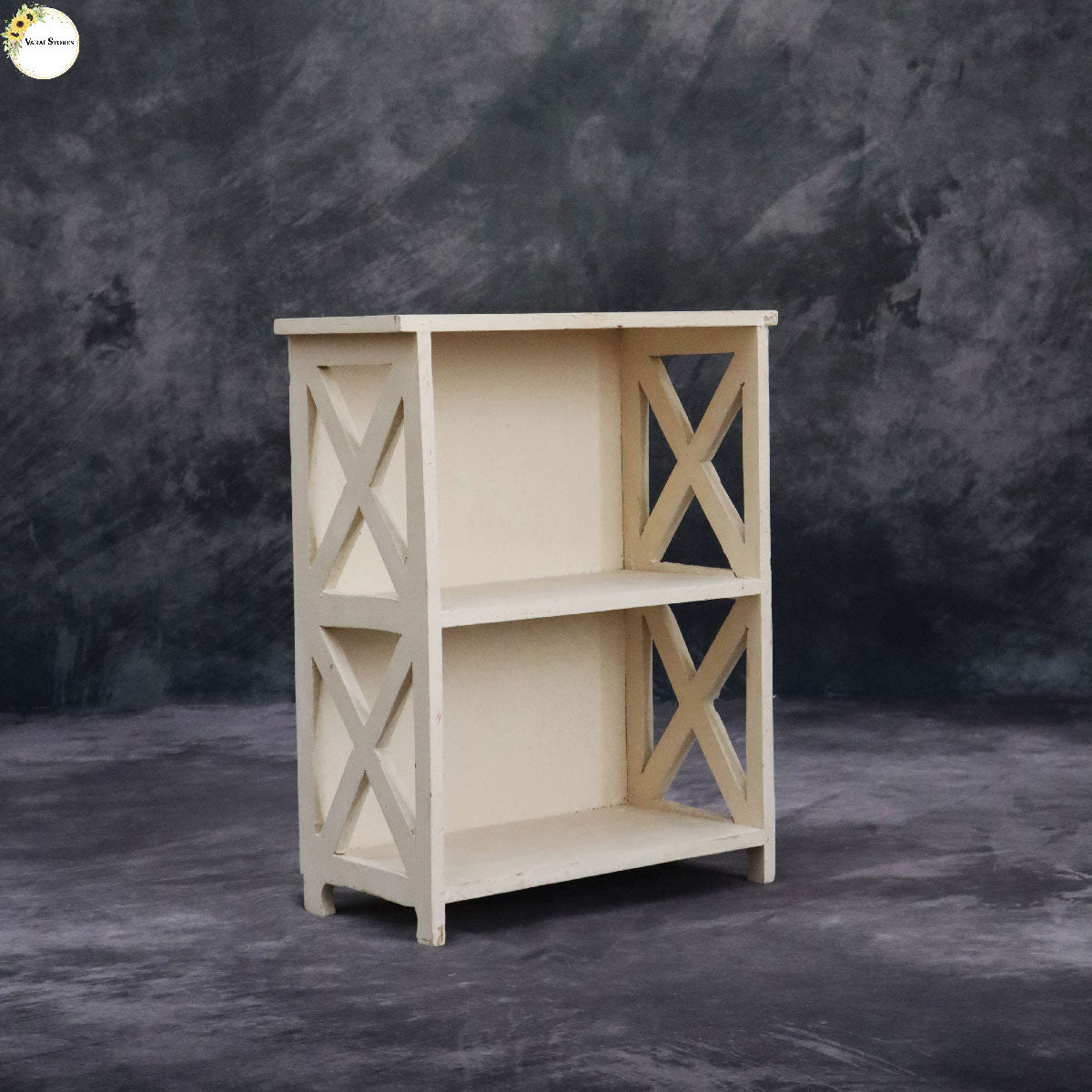 MINI CUPBOARD - TYPE 1 (CREAM)