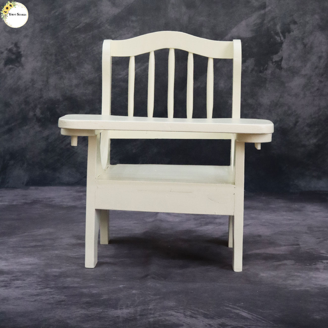 PARKER CHAIR - CREAM