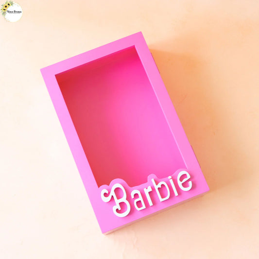 BARBIE BOX - NEW BORN