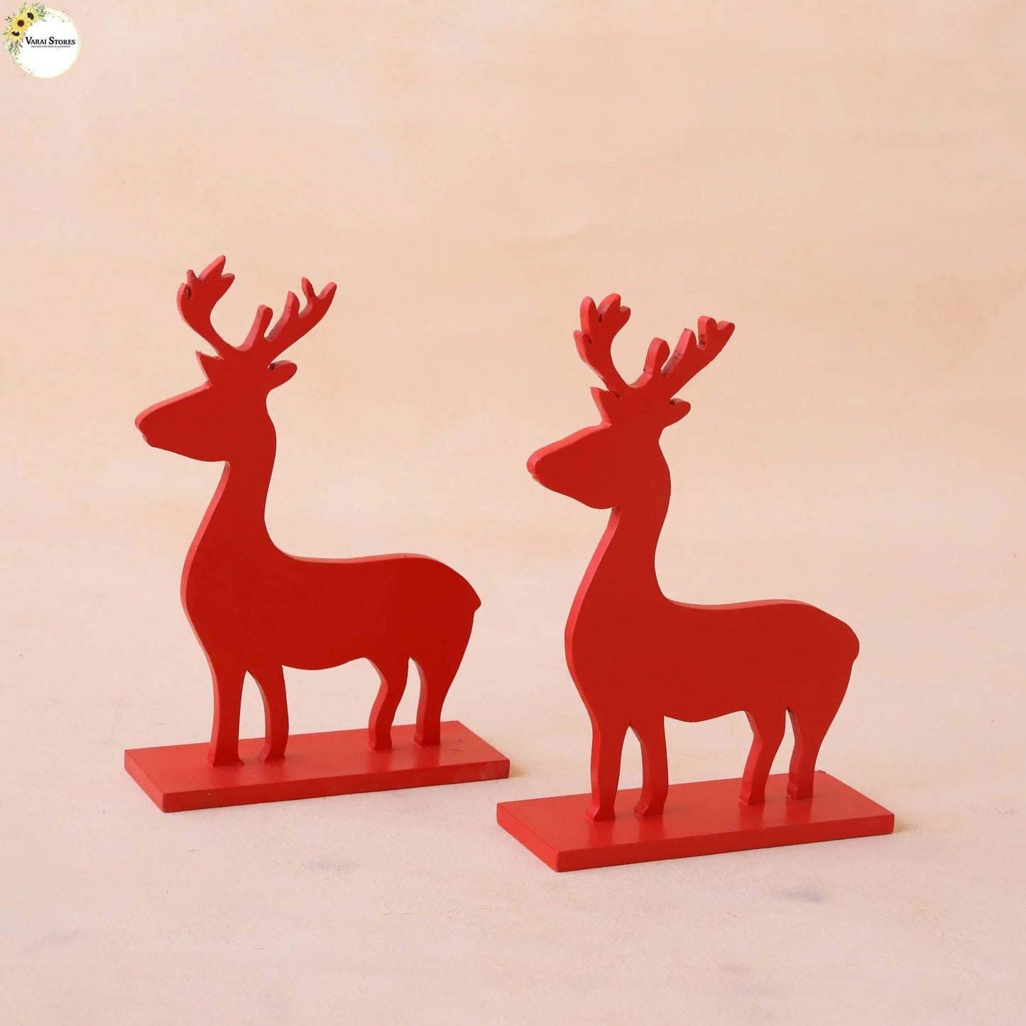 DEER - SET OF 2