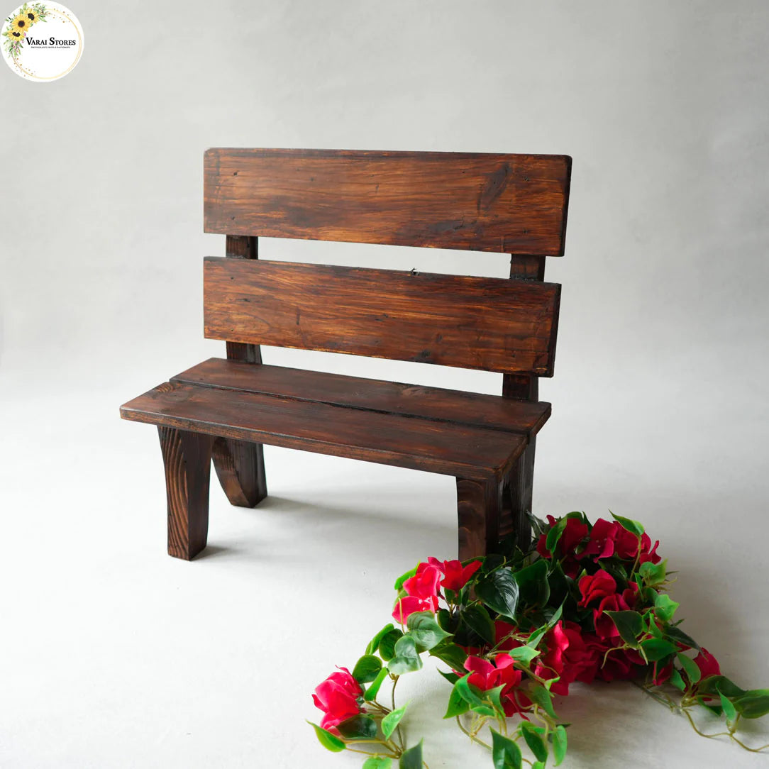 GARDEN BENCH - TYPE 2