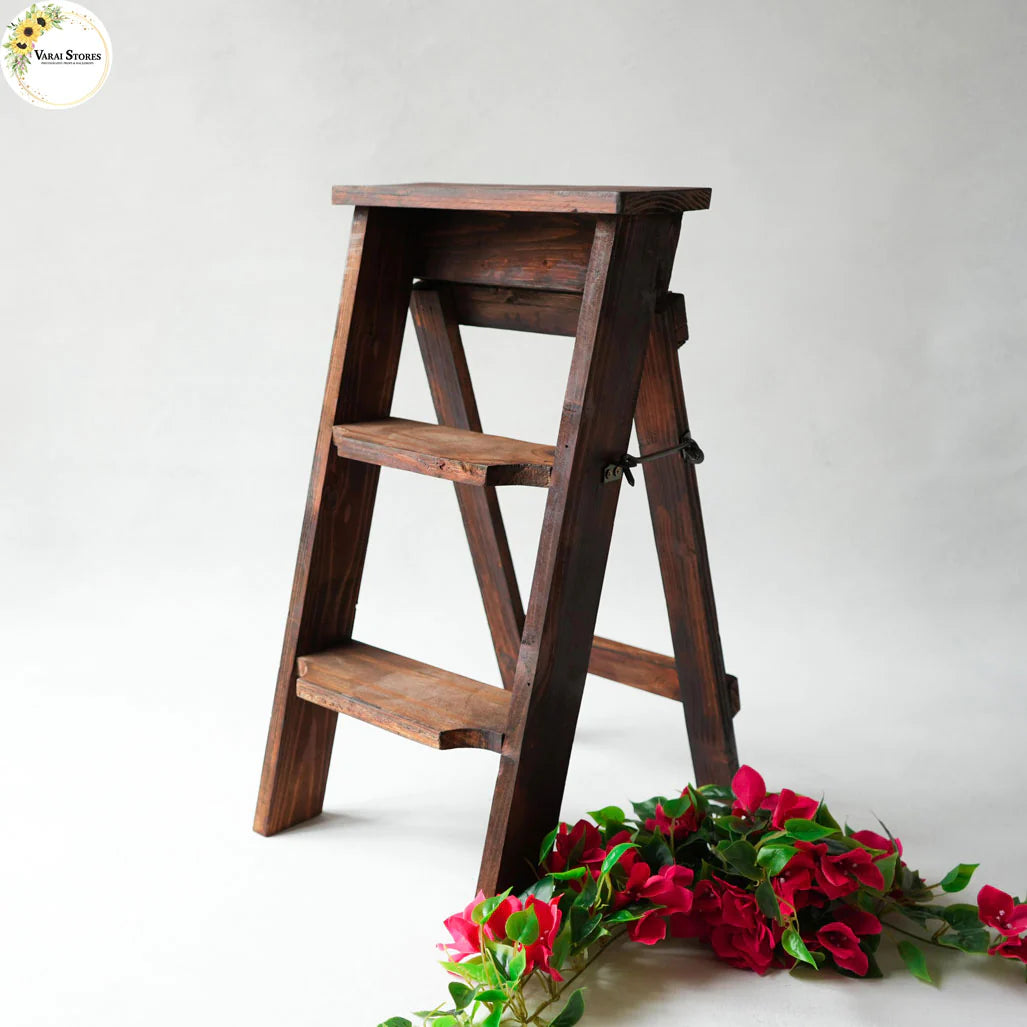 LADDER - SMALL (Rustic)