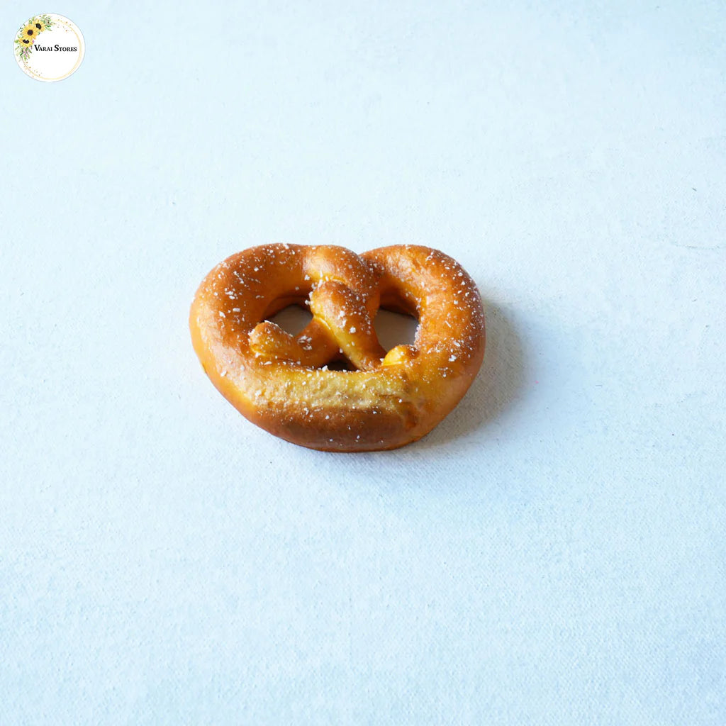 SUGAR PRETZEL