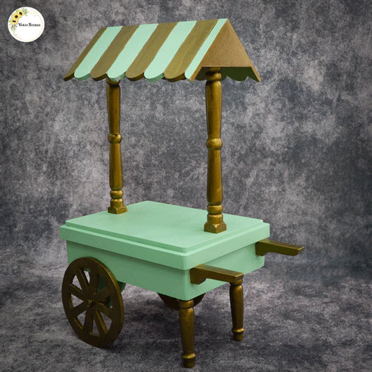 CANDY CART