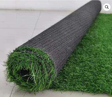 GREEN GRASS MAT