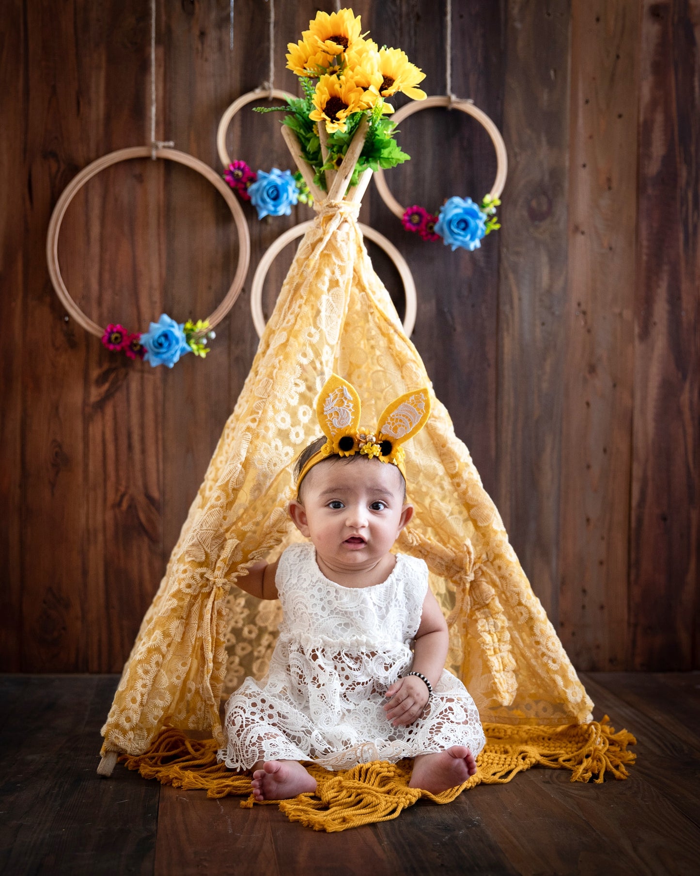 Snow Princess (7-14 months)