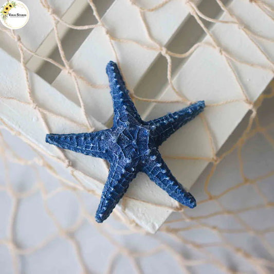 Star Fish - Set of 3